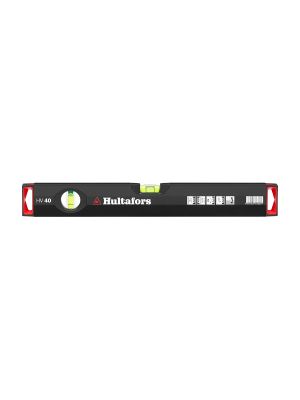 Hultafors Spirit Level Aluminium HV