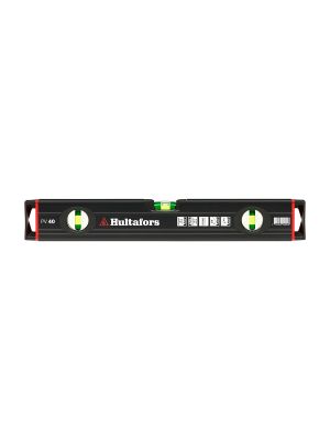 Hultafors Spirit Level Aluminium PV