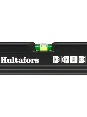 Hultafors Spirit Level Aluminium PV