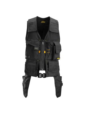 Snickers 4250 AllroundWork, Tool Vest - Black