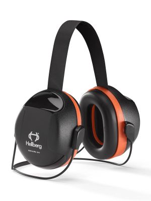 Hellberg Secure 3 Neckband Hearing Protection Hellberg Secure 3 Neckband Hearing Protection