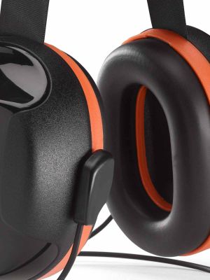 Hellberg Secure 3 Neckband Hearing Protection