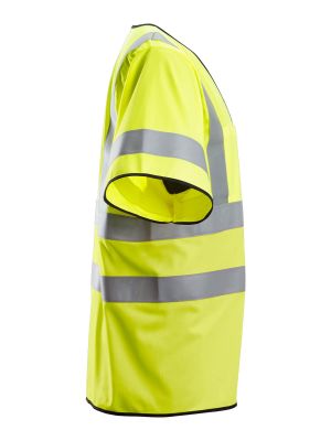 4361 High Vis Work Vest Fireproof ProtecWork - Snickers