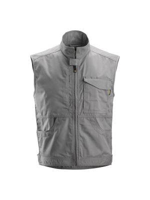 Snickers 4373 Service Vest - Grey