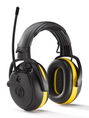 Hellberg Secure 2H Relax Hearing Protection