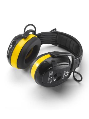 Hellberg Secure 2H React Hearing Protection