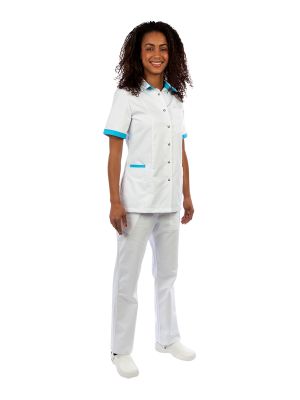 Haen Fijke Nurse Uniform