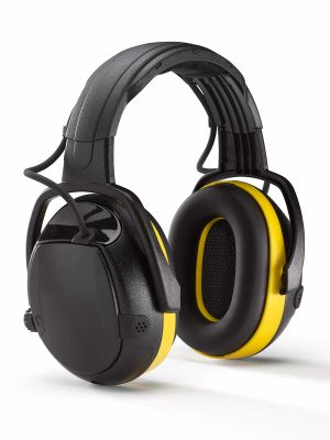 Hellberg Secure 2H Active Hearing Protection