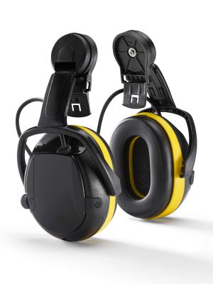 Hellberg Secure 2C Active Hearing Protection