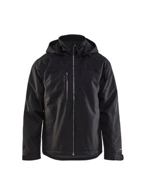 Shell Jacket 4790 Zwart - Blåkläder