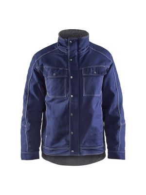 Blåkläder 4815-1370 Winter Jacket - Navy