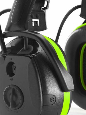 Hellberg Synergy Multi-Point Attachment Cap / Helmet
