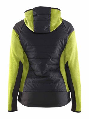 Blaklader Women's Hybrid Jacket 5931