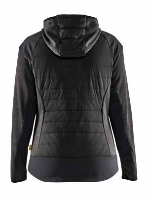 Blaklader Women's Hybrid Jacket 5931