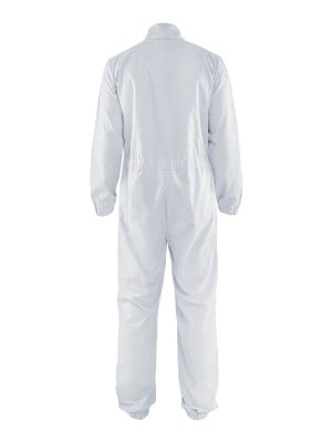 6120-1800 Coverall Food Industry - Blåkläder