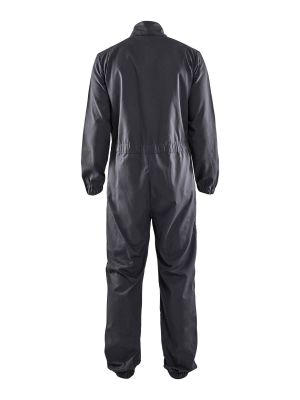 6120-1800 Coverall Food Industry - Blåkläder