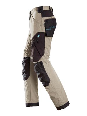 6310 Work Trouser Stretch Lightweight LiteWork 37.5 - Snickers