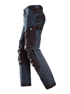 6310 Work Trouser Stretch Lightweight LiteWork 37.5 - Snickers
