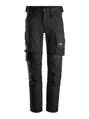 Snickers 6341 AllroundWork Stretch Work Trousers