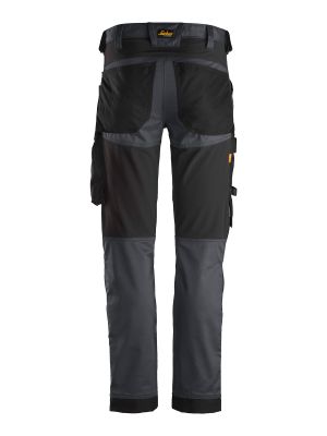 Snickers 6341 AllroundWork Stretch Work Trousers