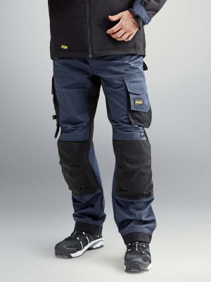 6351 Work Trouser Stretch AllroundWork - Snickers
