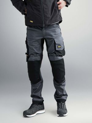 6351 Work Trouser Stretch AllroundWork - Snickers