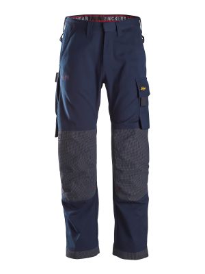 6386 Work Trouser Fireproof ProtecWork - Snickers