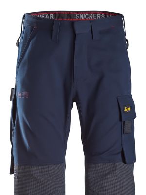 6386 Work Trouser Fireproof ProtecWork - Snickers