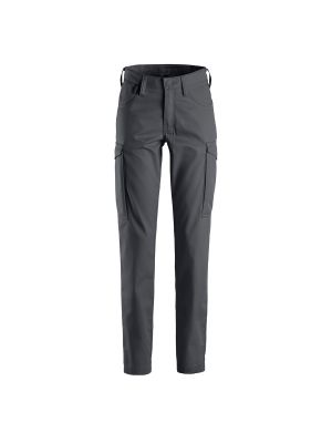 Snickers 6700 Women's Service Trousers - Steel Grey