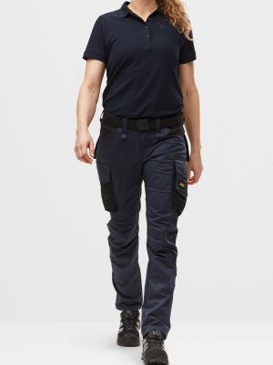 6703 Women's Work Trouser Stretch AllroundWork - Snickers