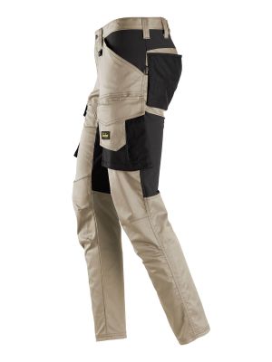 6803 Work Trouser Stretch AllroundWork - Snickers