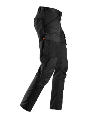 6803 Work Trouser Stretch AllroundWork - Snickers