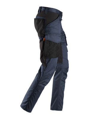 6803 Work Trouser Stretch AllroundWork - Snickers