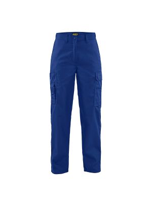 Ladies Service Trouser 7120 Korenblauw - Blåkläder Ladies Service Trouser 7120 Korenblauw - Blåkläder