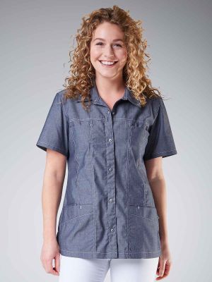 Haen Kara Nurse Uniform