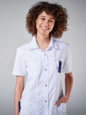 Haen Karina Nurse Uniform Tunic