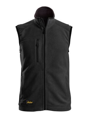 Snickers 8024 AllroundWork Polartec® Fleece Bodywarmer