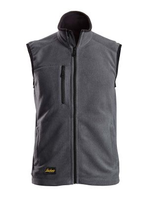 Snickers 8024 AllroundWork Polartec® Fleece Bodywarmer