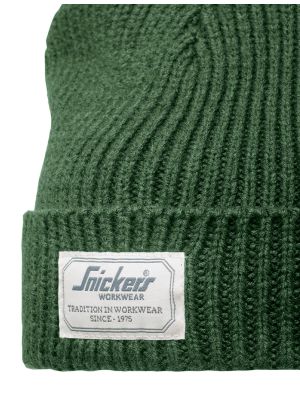 9023 Beanie Fisherman - Snickers