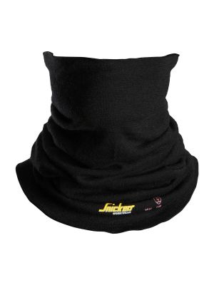 9076 Headwear Wool Multifunctional Fireproof ProtecWork - Snickers