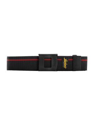 9161 Work Belt Elastic Fireproof ProtecWork - Snickers