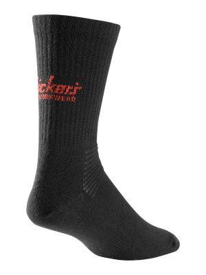 9262 Work Sock Wool Thin Fireproof ProtecWork - Snickers