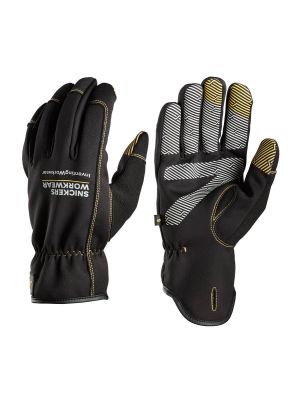 Snickers 9562 Weather Flex Dry Gloves