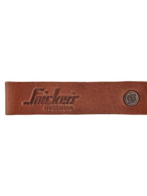 Snickers 9751 Leather Key Ring