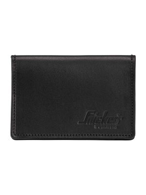 Snickers 9754 Leather ID Card Holder