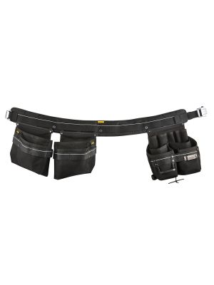 Snickers 9782 Service, Toolbelt - Black