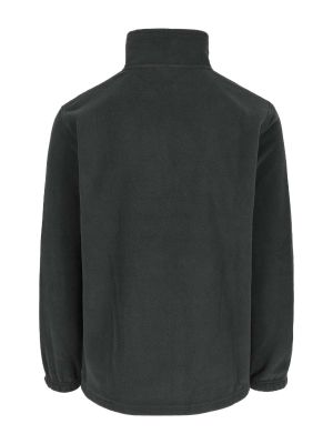 Herock Work Jacket Fleece Darius - Anthracite
