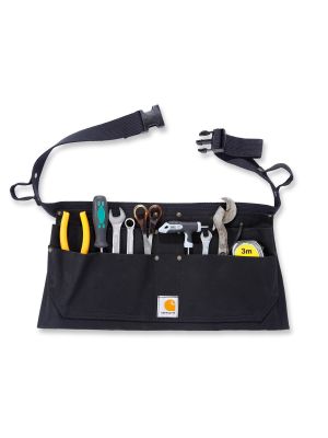 Carhartt A09 Duck Nail Tool Belt - Black