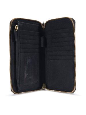Carhartt Wallet Duck Nylon Black