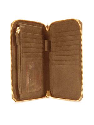 Carhartt Wallet Duck Nylon Brown